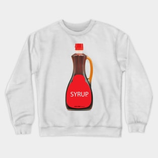 Surrp Crewneck Sweatshirt